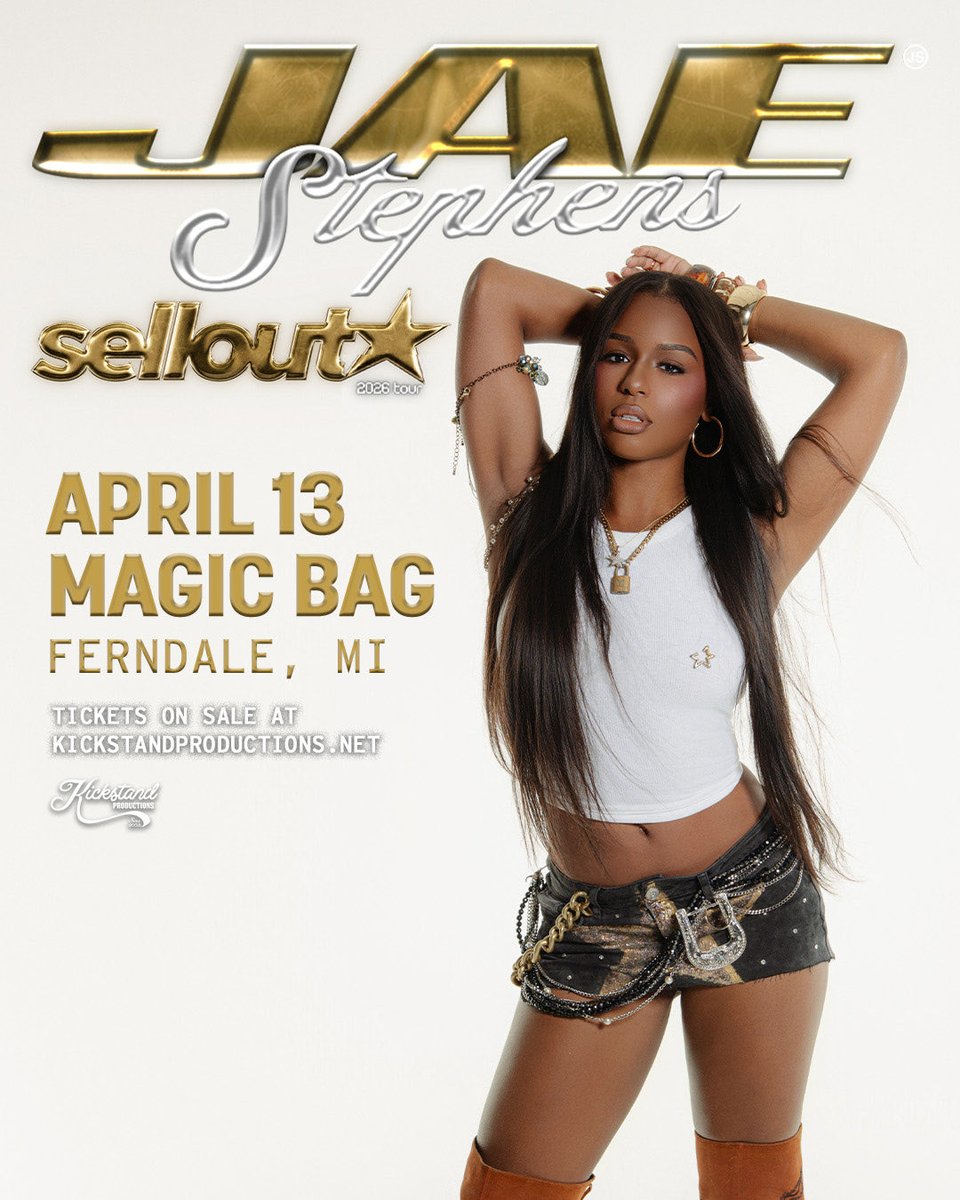 Kickstand Productions Michigan tweet media