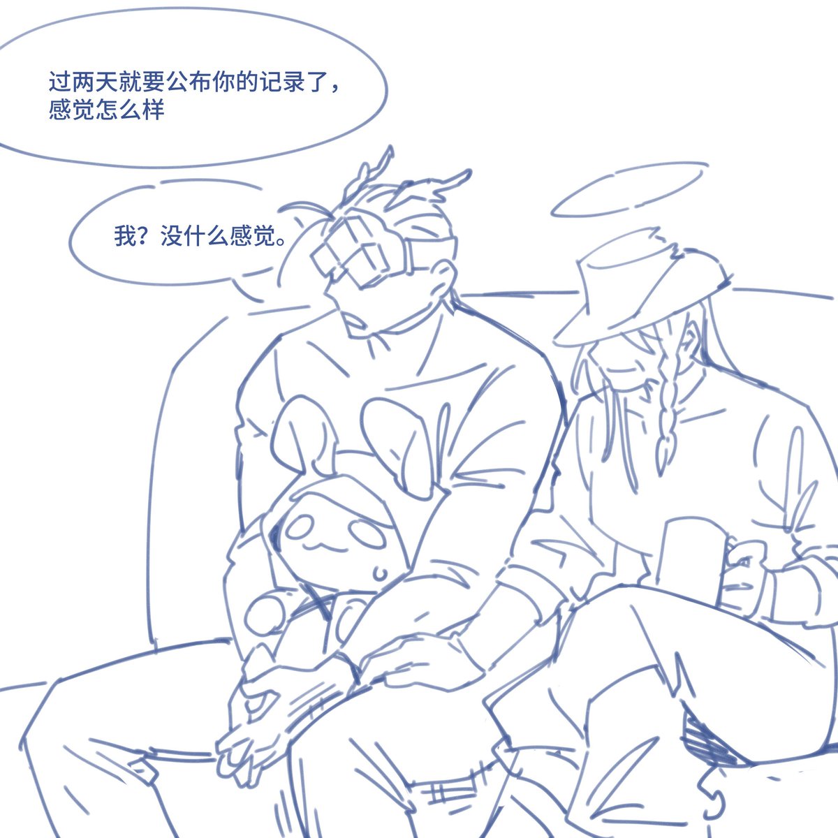 箱 tweet media