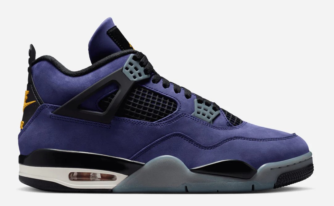 👁️ Sneaker Visionz 👁️ tweet media