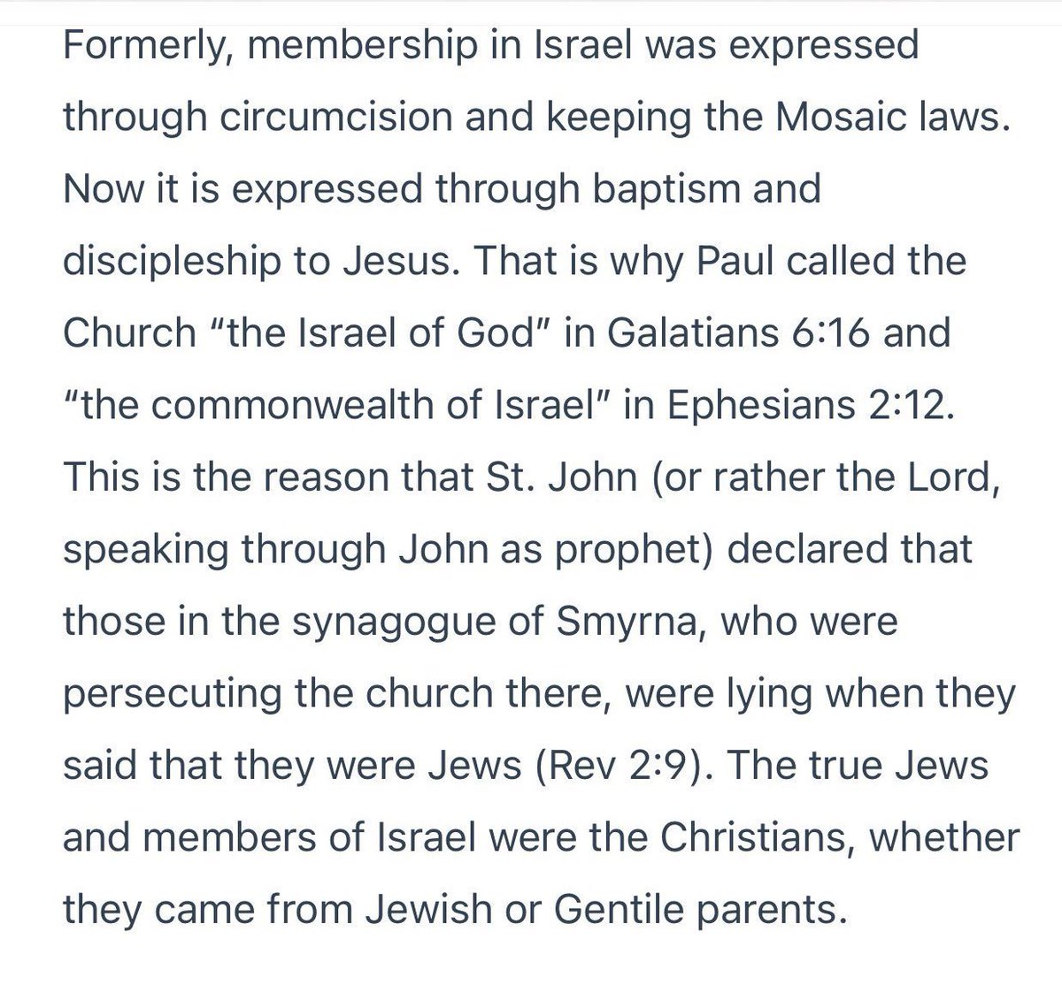 <a href="/CarriePrejean1/">Carrie Prejean Boller</a> <a href="/GovMikeHuckabee/">Ambassador Mike Huckabee</a> There is no “Israel” without Christ.

Detach covenant from the King, and what remains is politics dressed as theology.