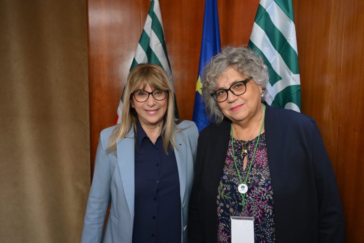 CISL Nazionale tweet media