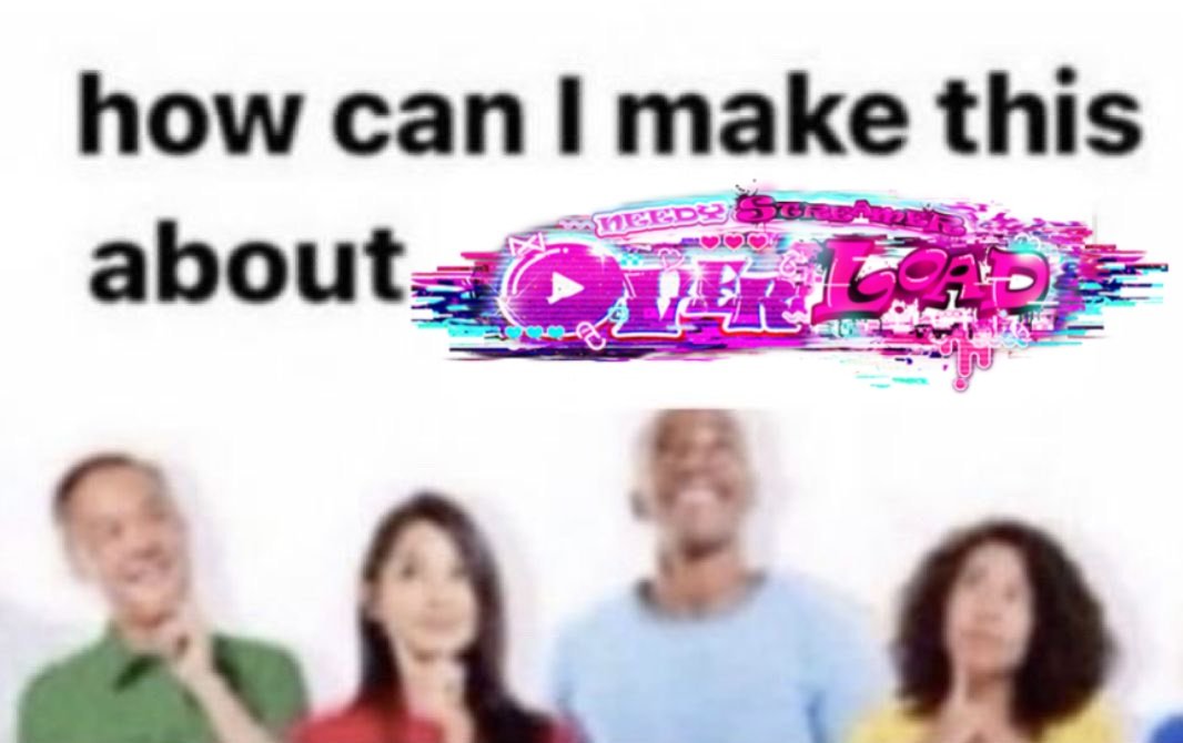 i'm literally this image