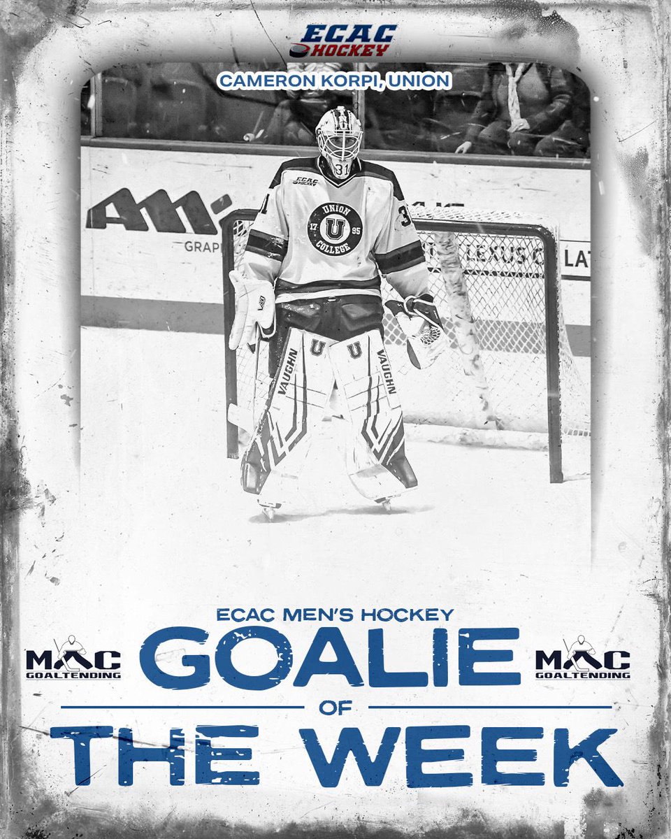 ECAC Hockey tweet media