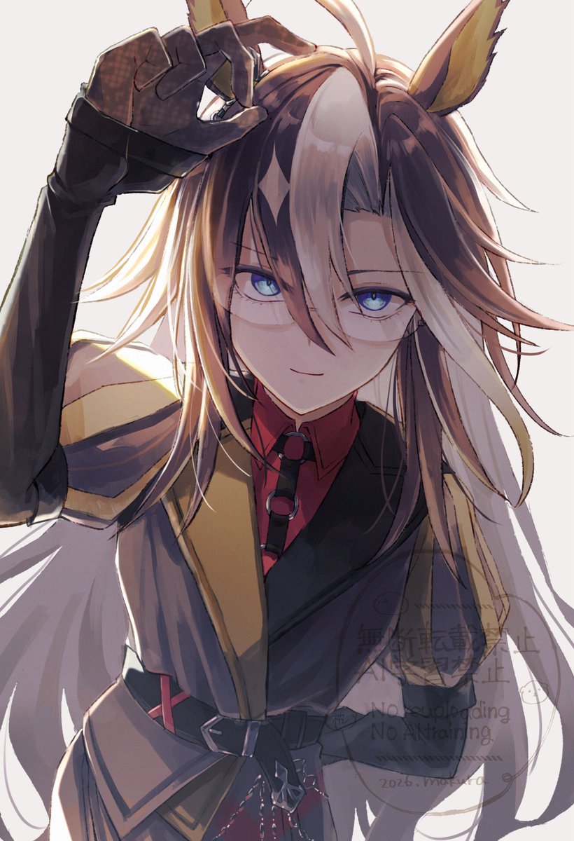 Happy Birthday ドリームジャーニー🎊

#ドリームジャーニー生誕祭2026 
#ドリームジャーニー