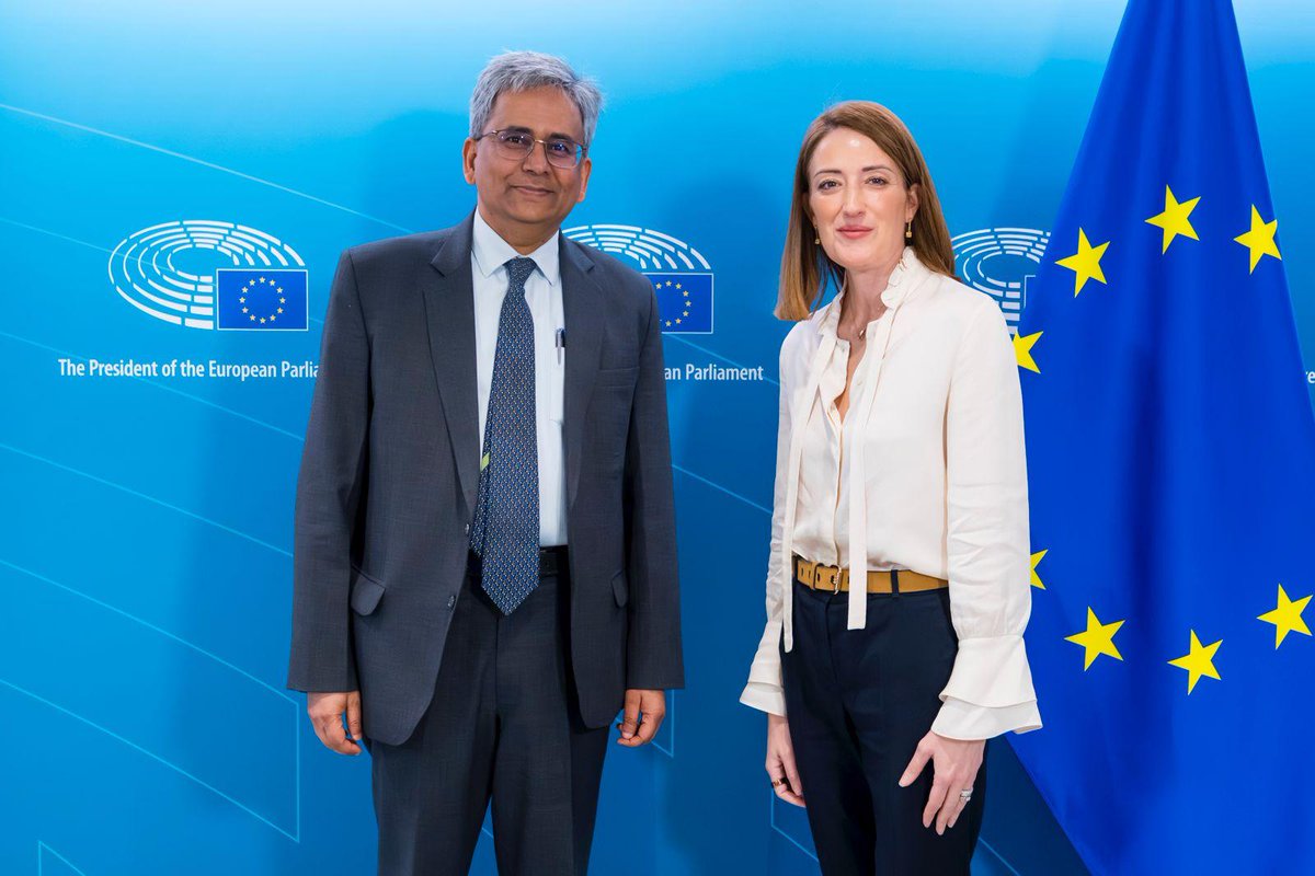 Saurabh Kumar tweet media