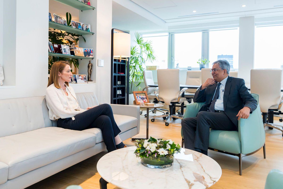 Saurabh Kumar tweet media