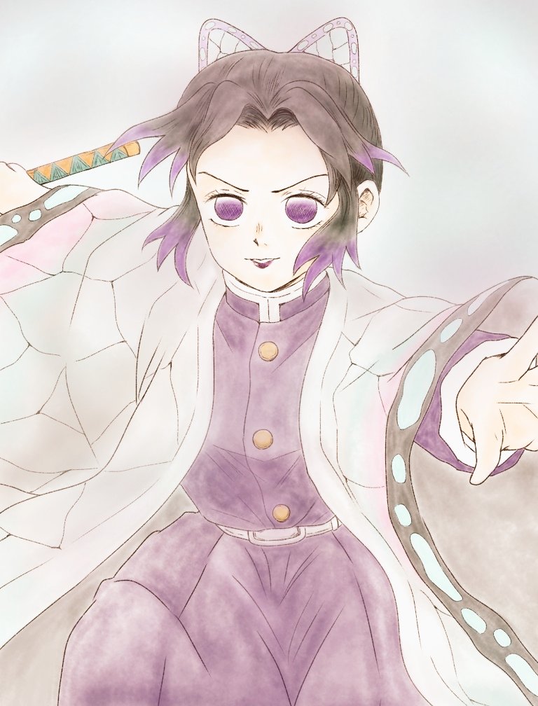 #胡蝶しのぶ誕生祭2026
これで終わらないしのぶさん…！
無限城編まだまだ観に行かせてもらいます😆彼女のところは毎回目頭が熱くなる
デジタルラリー楽しかったです✨しのぶさんとたくさん撮影できてすごく嬉しかった💜