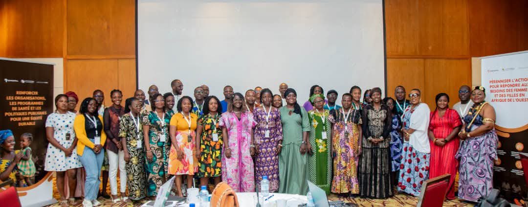 FjadAmazones's tweet photo. La FJAD a participé, en tant qu’OSC bénéficiaire, du 04 au 06 Février 2026 à l’atelier de co-construction des plans d’action d’intégration du genre des OSC au Bénin, à l’hôtel Golden Tulip de Cotonou, organisé par @SpeakUpAfrica1 en partenariat avec @POuagaPF. ⤵️
#FJAD #Amazones https://t.co/oTF86vIUpy