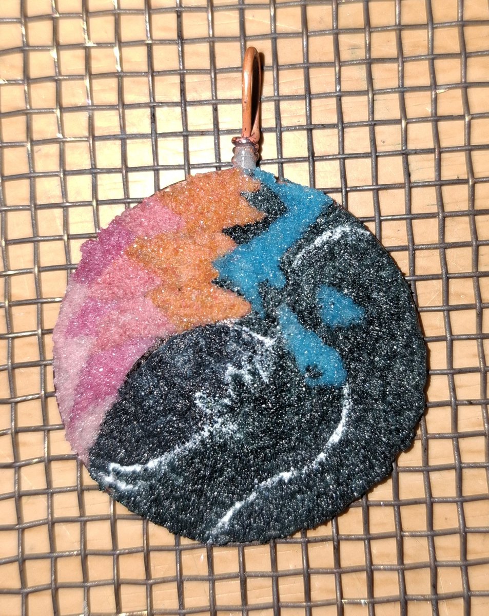 これから焼く🔥🏺🔥🏺