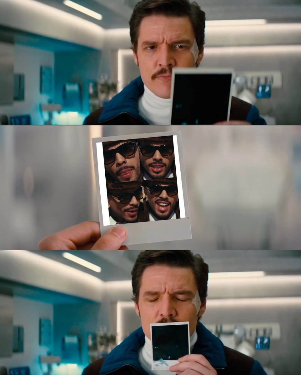 Todos te odian pero yo te quiero Rauw Alejandro 🤣