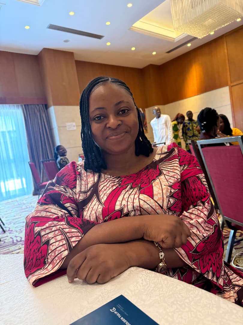 FjadAmazones's tweet photo. Représentée par @AloakinnouB, @AmedetoEdw32679 et YACOUBOU Nasifatou, nous avons pris part à 3 jours de travaux participatifs portant sur le diagnostic des pratiques genre, la revue des documents institutionnels et l’élaboration d’1 plan d’action d’intégration du genre SAGE
#FJAD https://t.co/quY2E5s1de