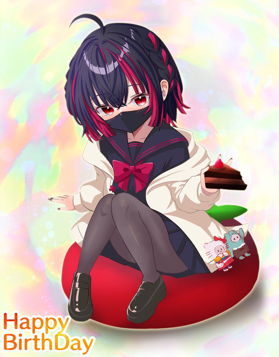 みて！！ 右下みて！！ 可愛すぎる( '-'🫶🏻) ありがとぉ🤎🤍🤎🤍🤎🤍🤎