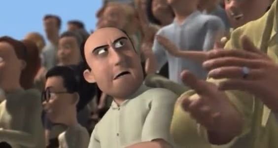 We???
Nigga who the fuck is “we”