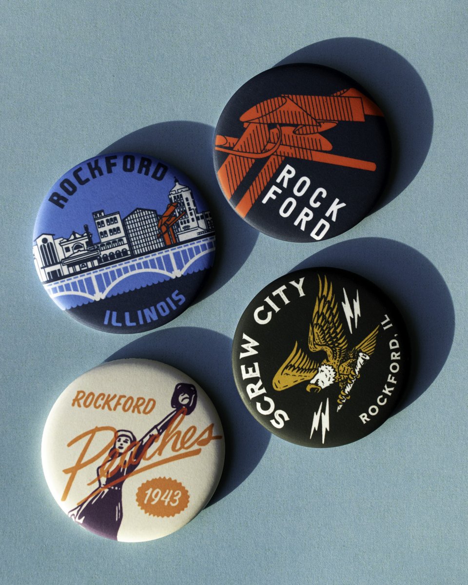 Busy Beaver Buttons & Merch tweet media