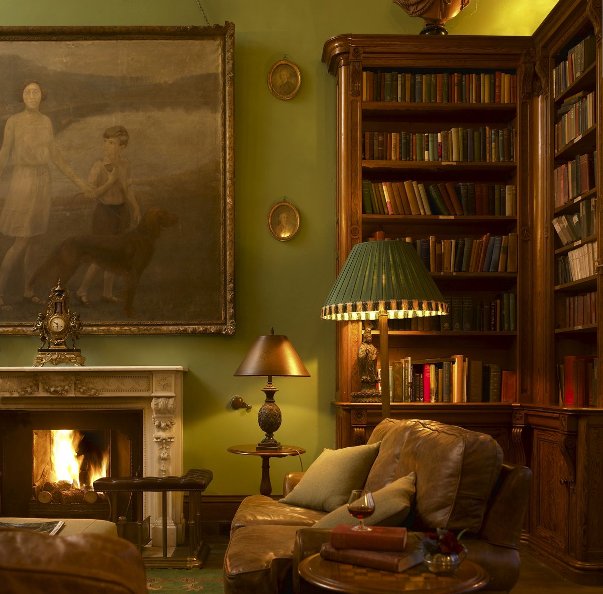 Ireland's Blue Book tweet media