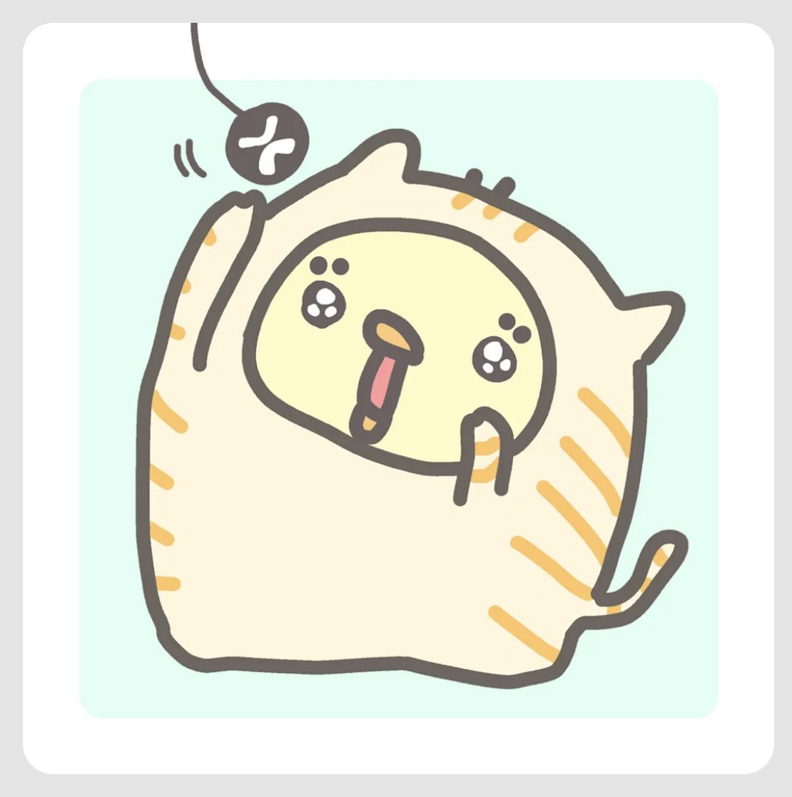 ぴよねこさんの新作コレクション Piyoko Cat をミントしました！✨ XRP