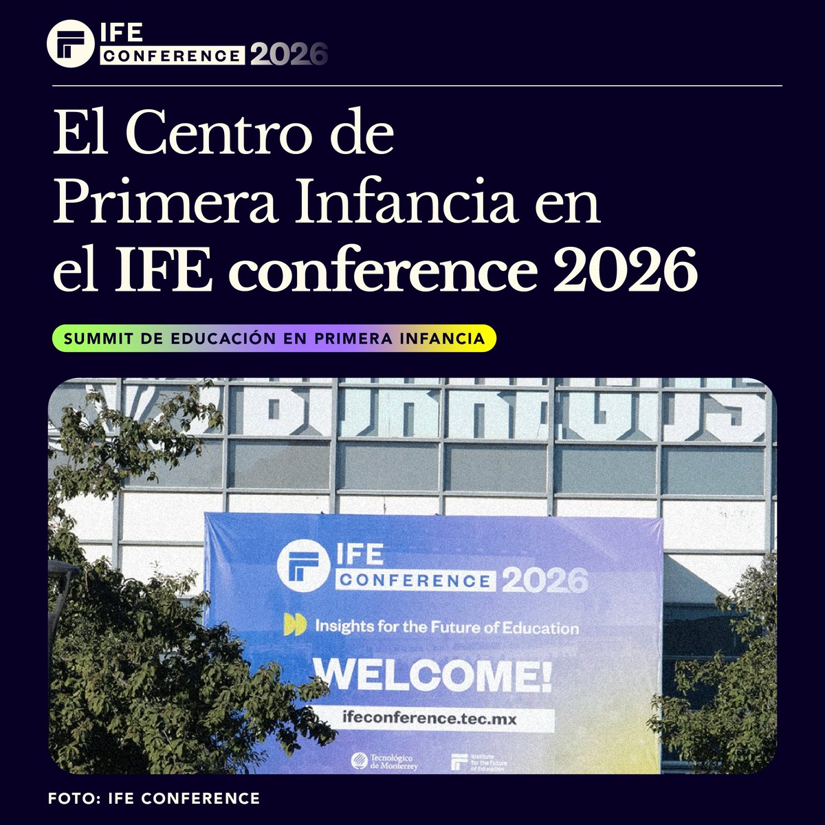 Centro de Primera Infancia tweet media