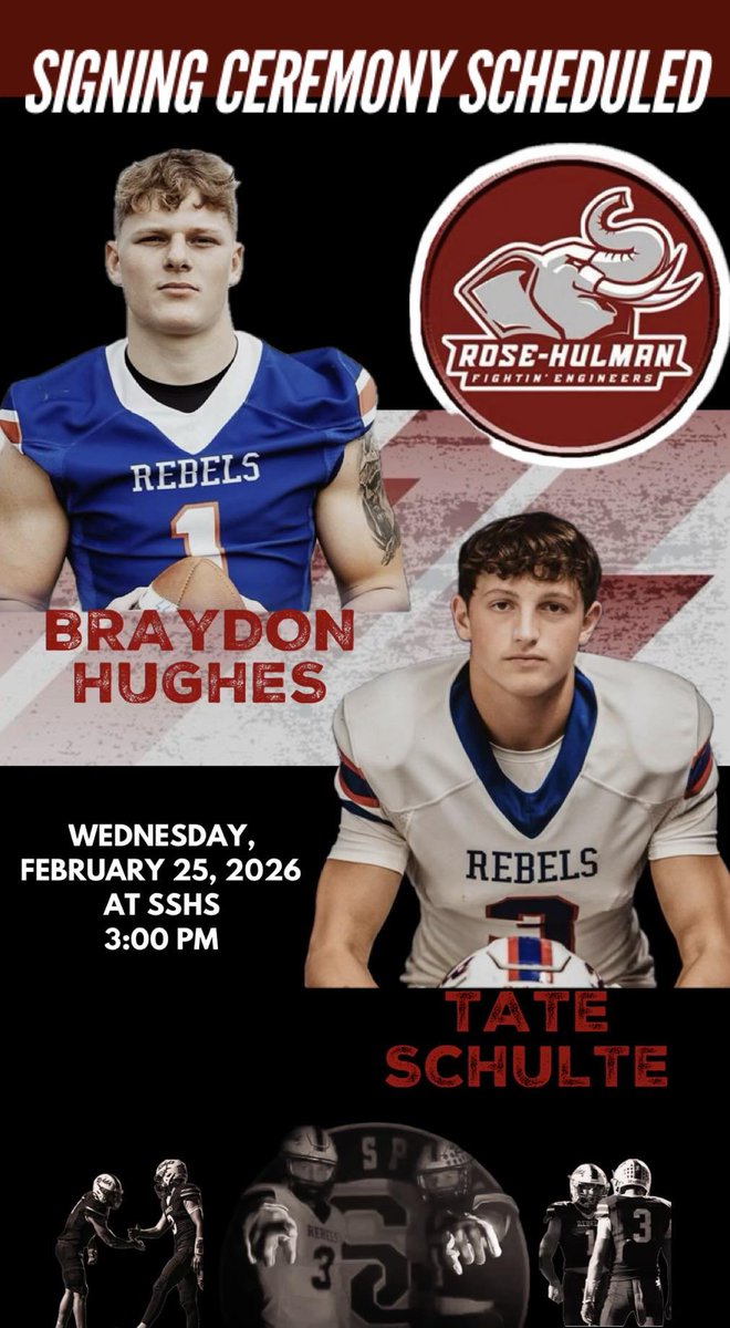 South Spencer Athletics tweet media