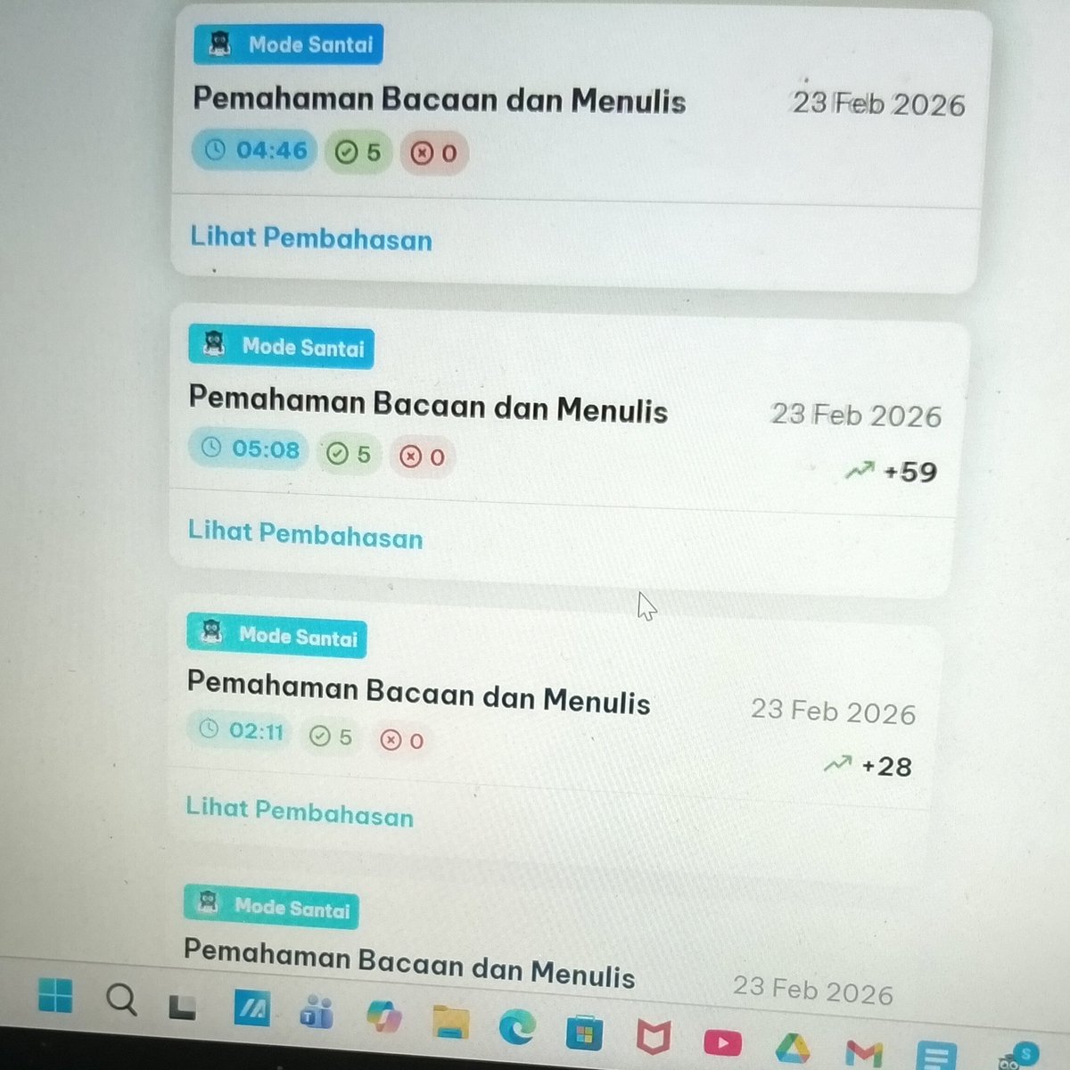 Bilaa ୨୧ gap²⁵ (hiatus) tweet media