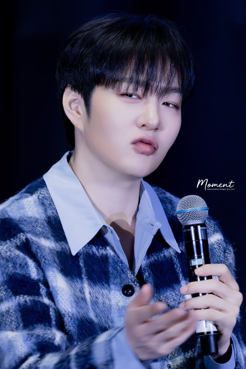 N년전 오늘의 창섭🍑 tweet media