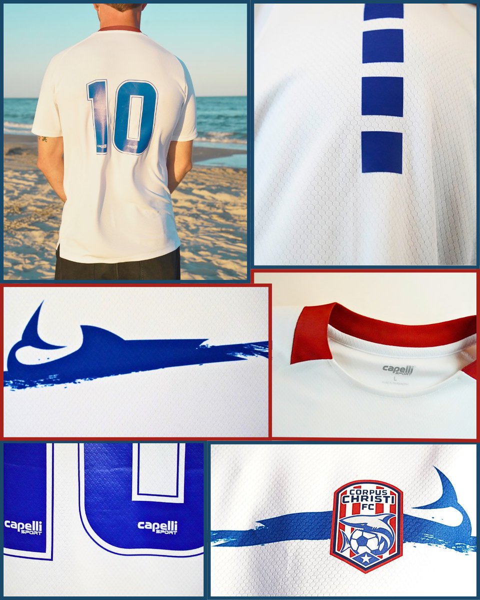 Corpus Christi FC tweet media