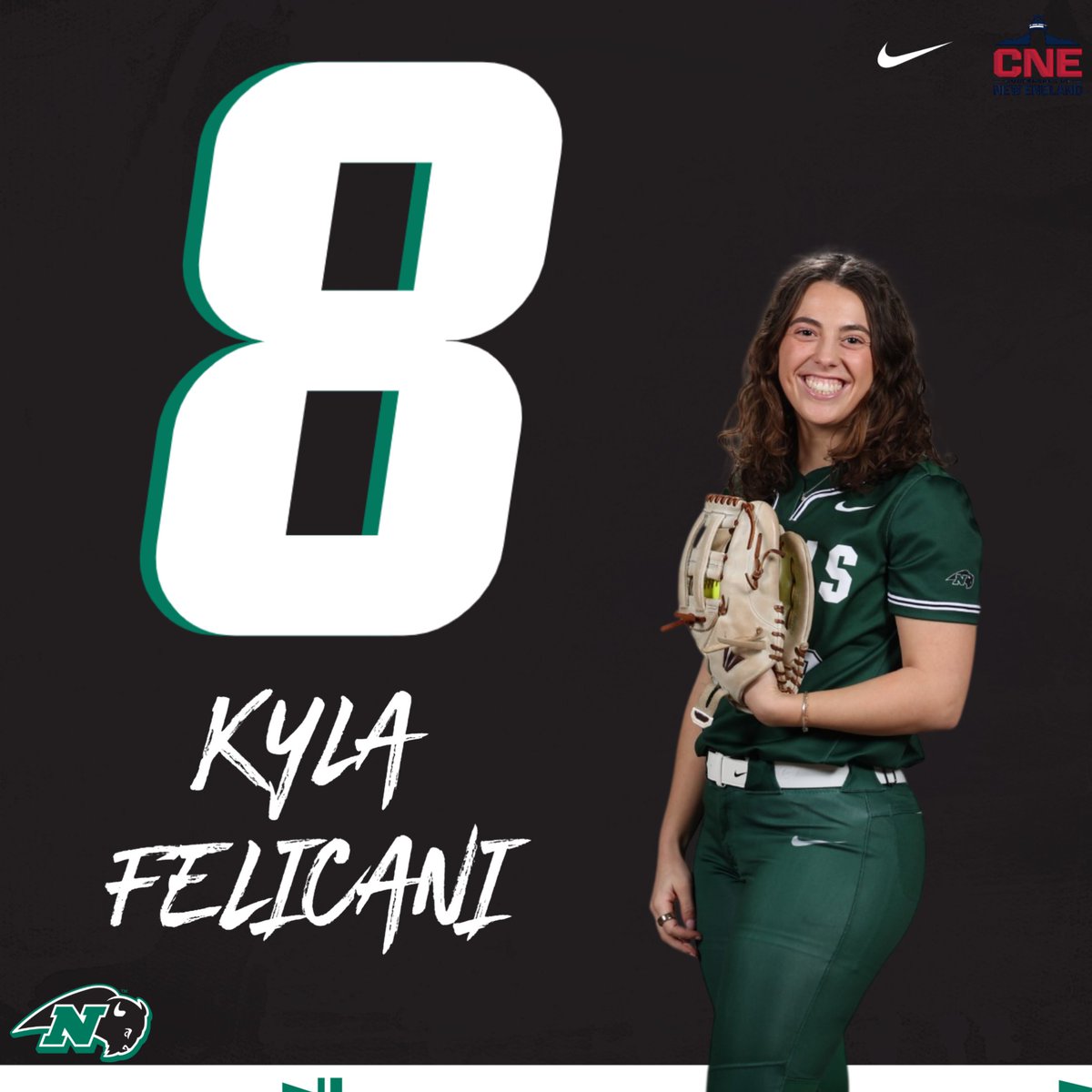 Nichols Softball tweet media