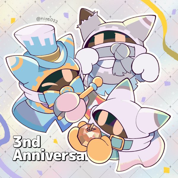 ニグフト🌙 (@y96Lui8b4y24688) / Posts / X