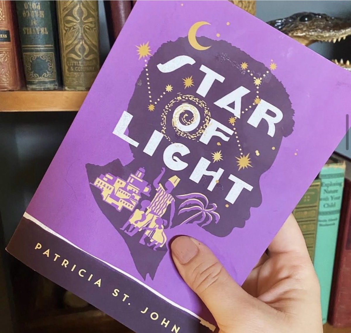 In Creation to the Greeks, the whole family will enjoy this read-aloud! Star of Light by Patricia St. John is an intriguing story of a young boy who goes on a journey to rescue his blind little sister from being sold to a beggar. 

📷: @ happyhonuhome