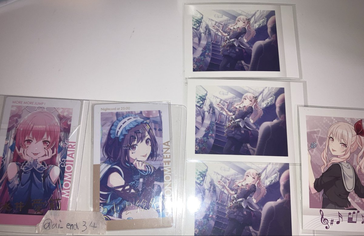 あーちゃん tweet media