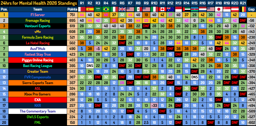 24 Hours For Mental Health tweet media