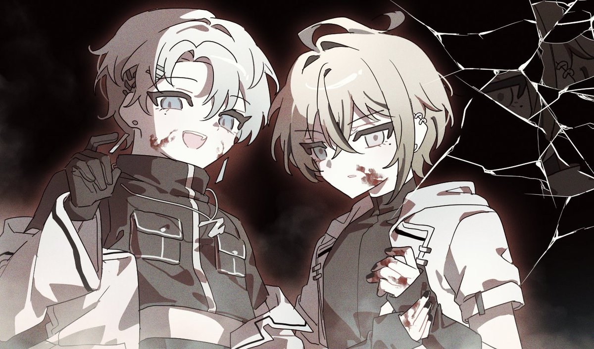 카프셀 tweet media