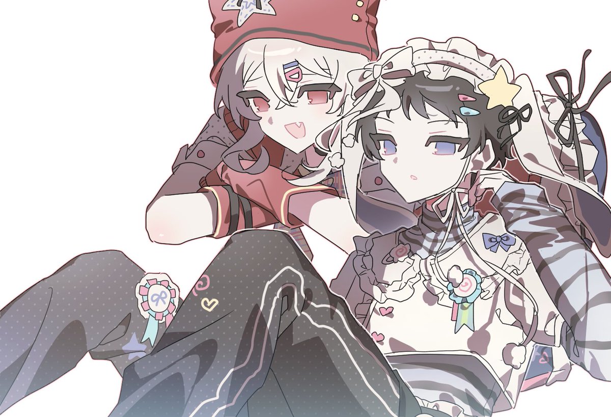 카프셀 tweet media