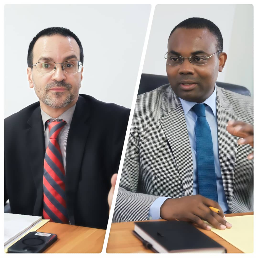 Min Transportes, Telecomunicaciones y S.IA tweet media