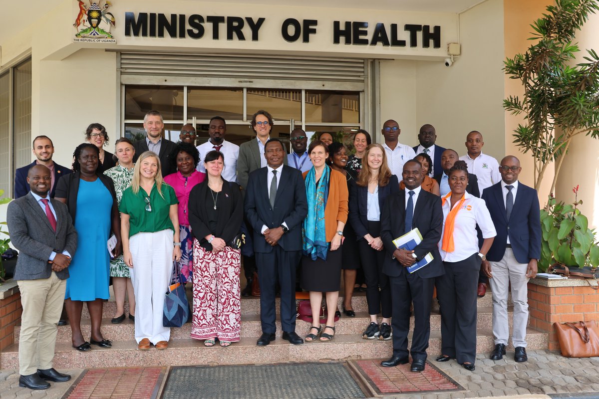 UNFPA in Uganda tweet media