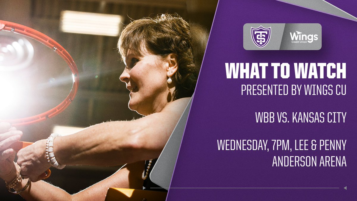 St. Thomas Athletics tweet media