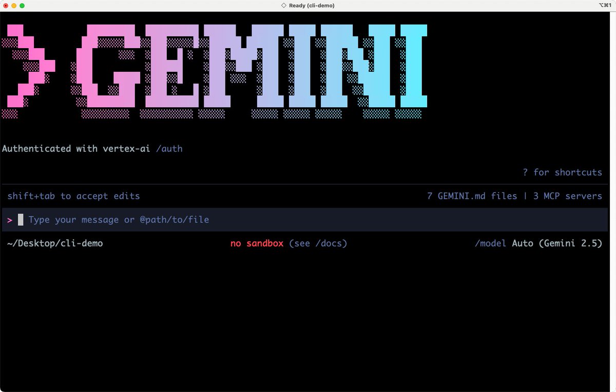 Richard Seroter tweet media