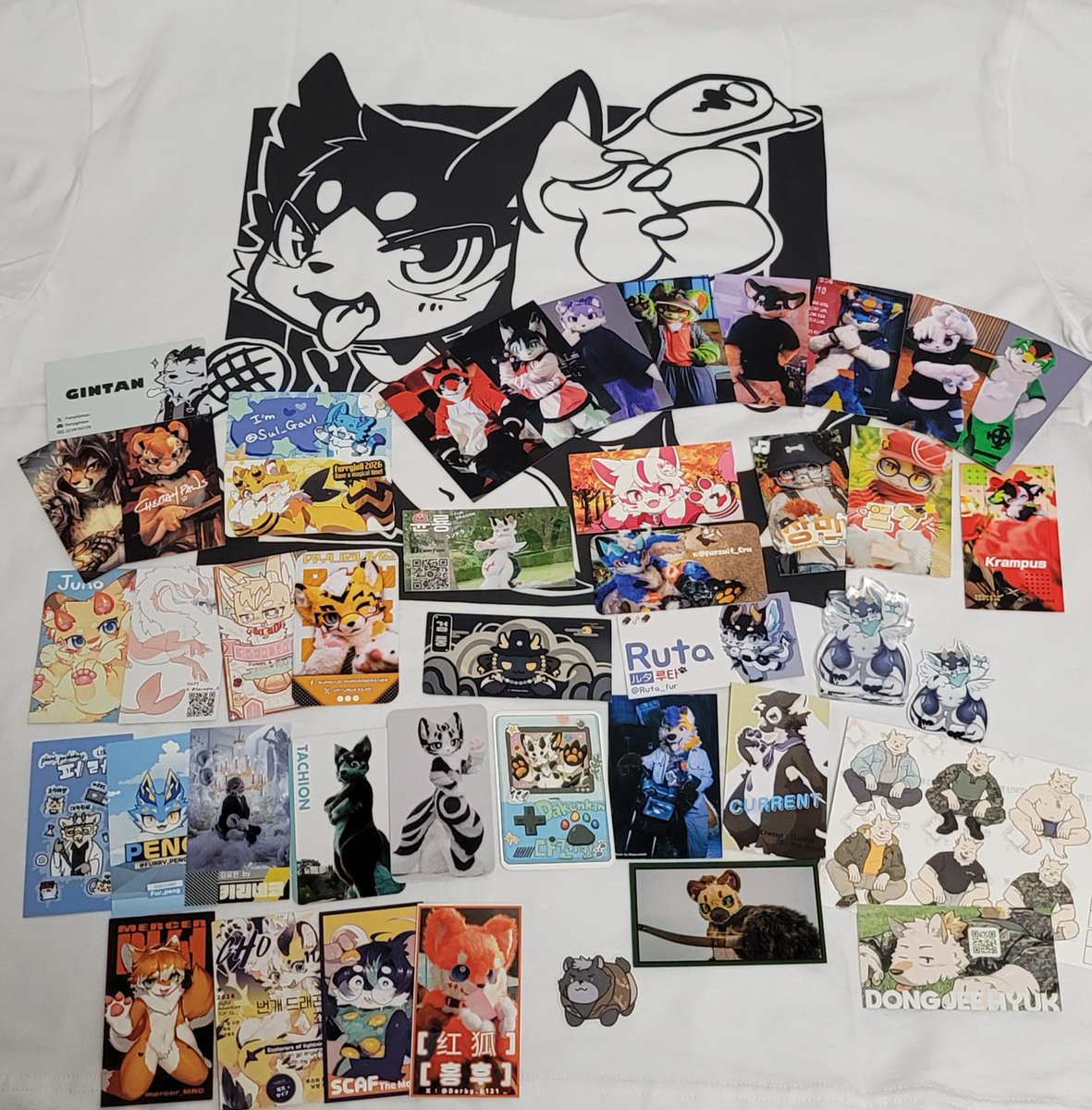 Mango 망고🔜FurstClass tweet media