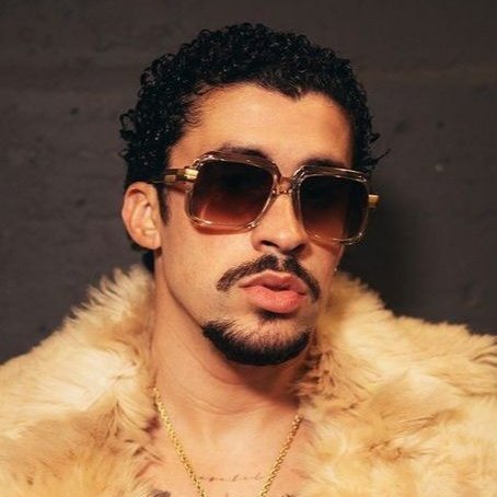 BAD BUNNY DAILY UPDATES tweet media