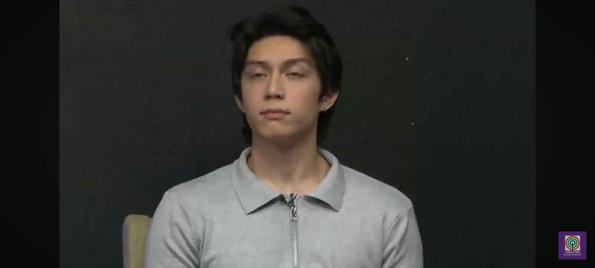 Goodnight Iñigolds, pogi ng isang Iñigo Jose talaga🥹💛 

#IñigoJose|IñigoJose