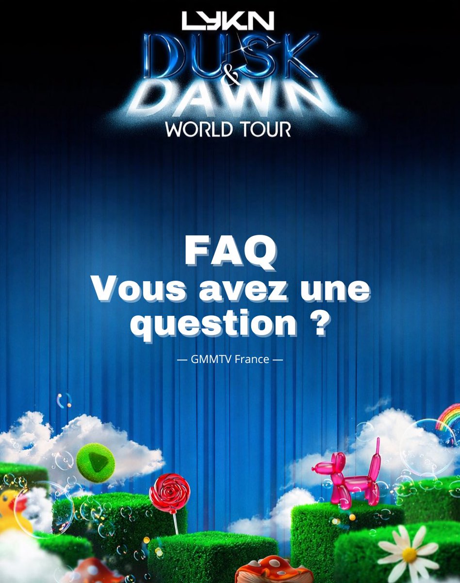 GMMTV France tweet media