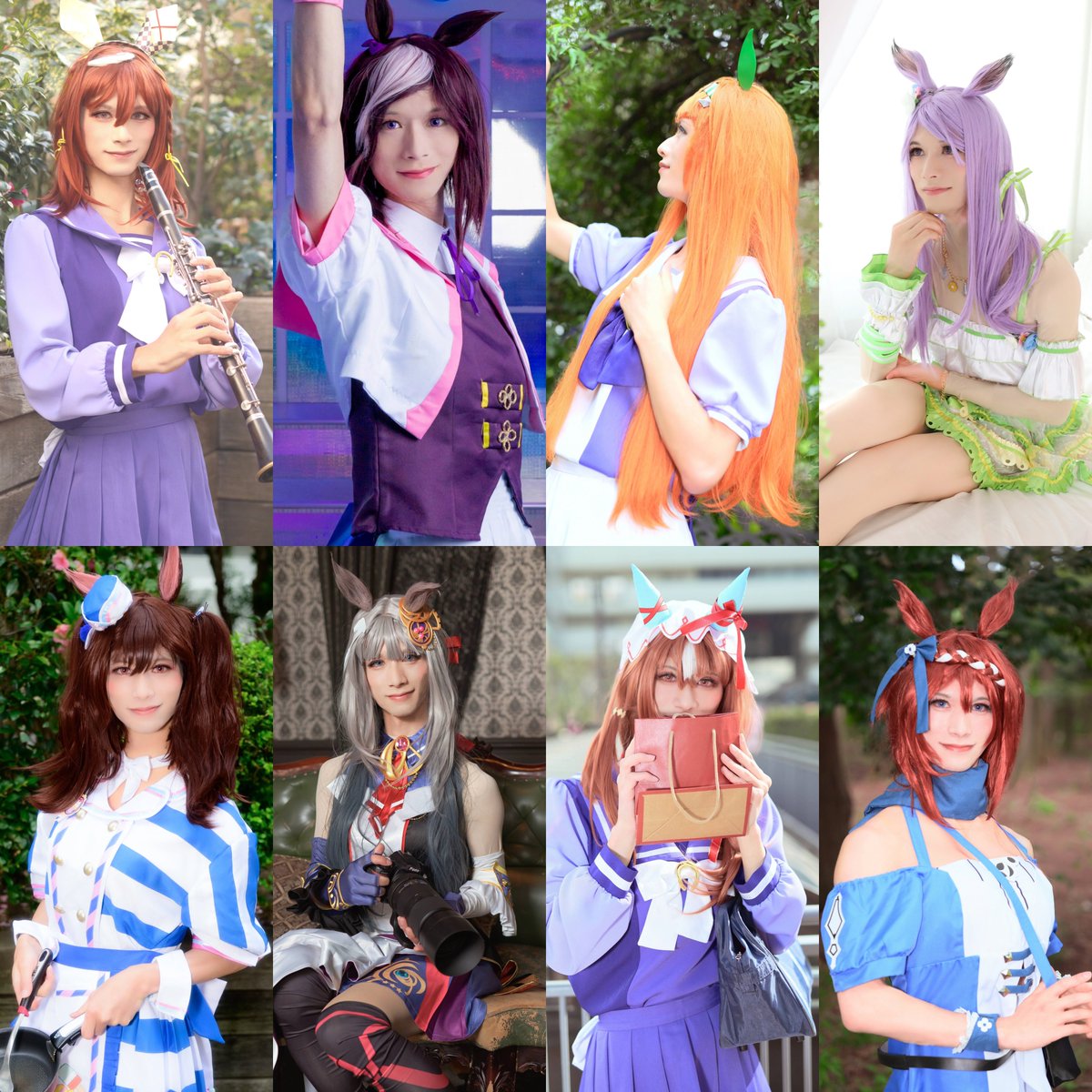 暁雨（あきさめ） tweet media