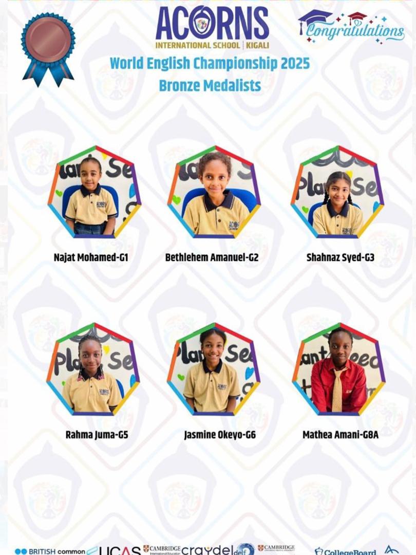 Acorns International School-Rwanda tweet media