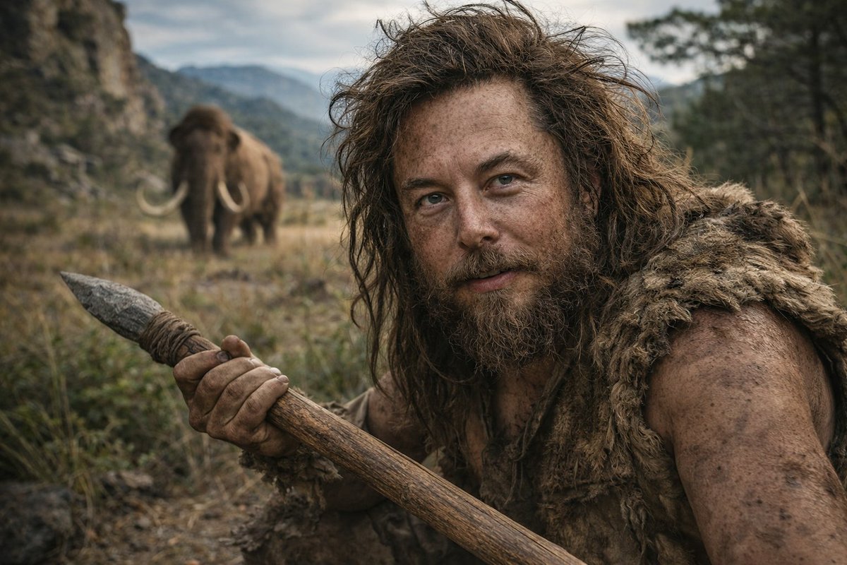 Desolate tweet media