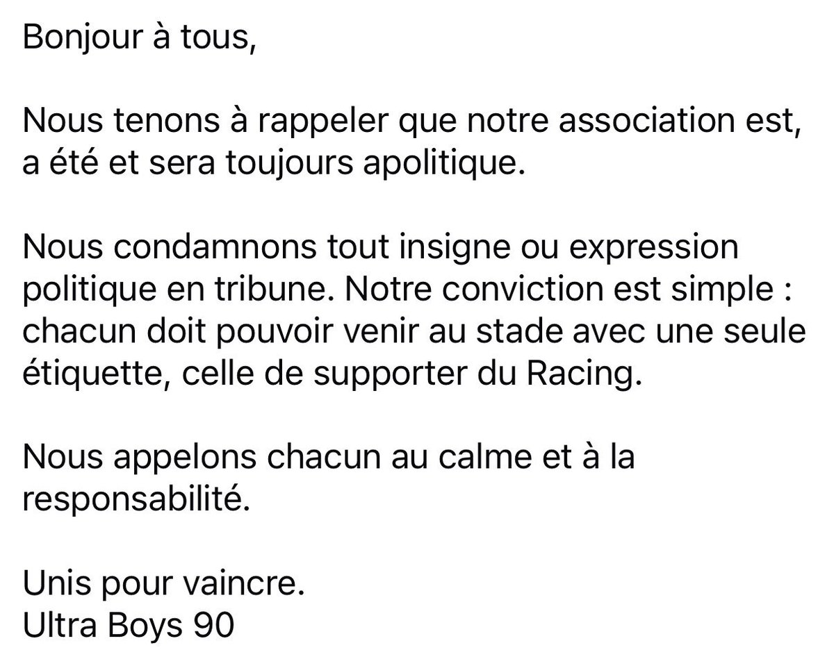 Ultra Boys 90 tweet media