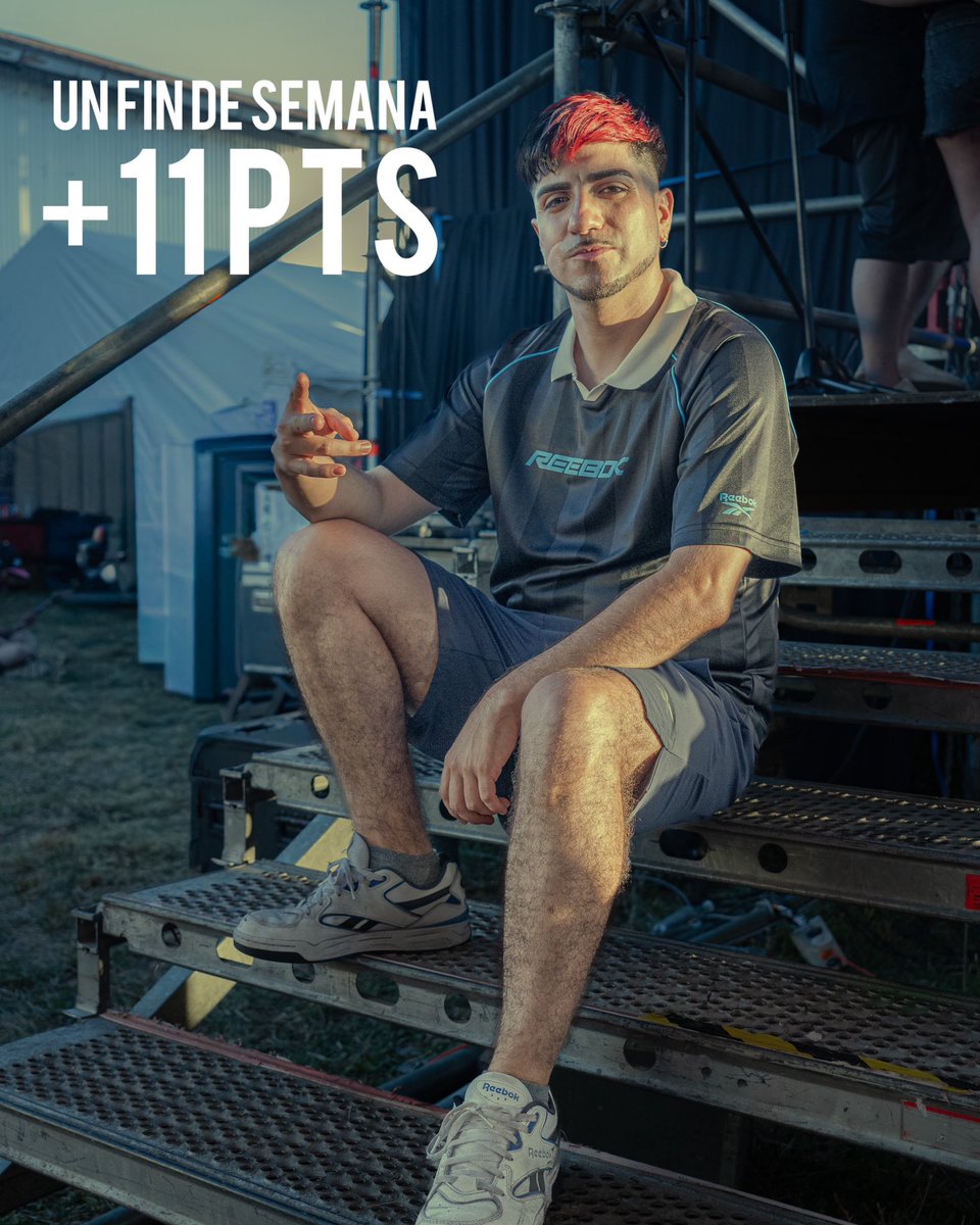 Martín Acertijo tweet media