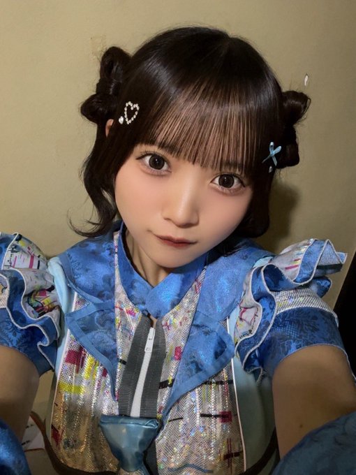 奥野未悠のTwitter画像12