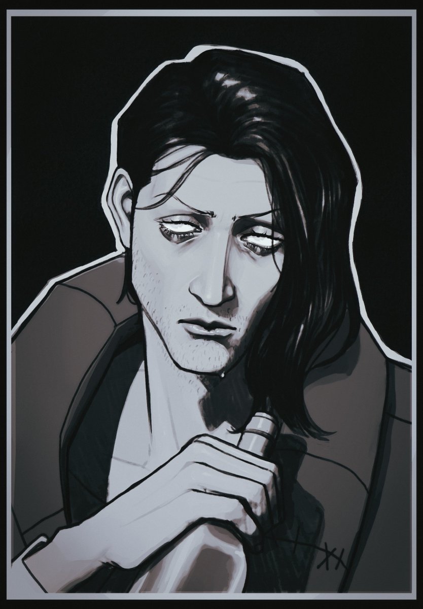 vergil apologist • commissions open tweet media