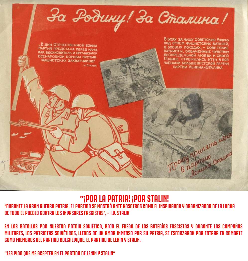 🚩⭐-Notas de la Estrella Roja-☭Z tweet media