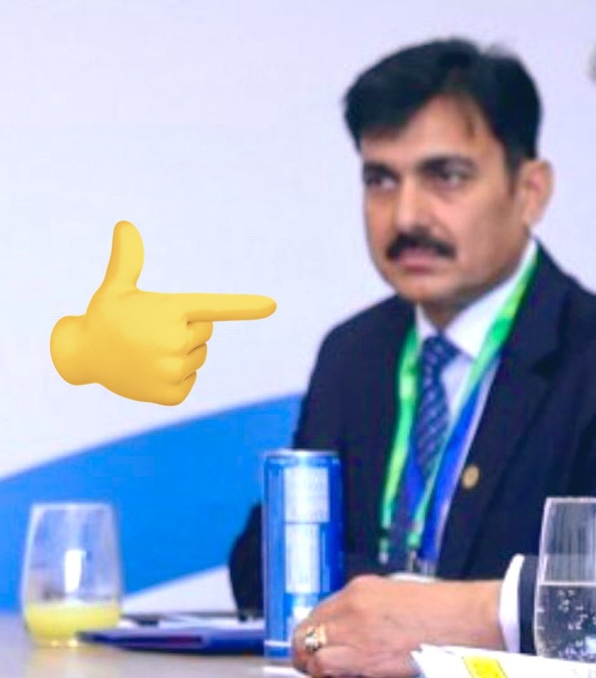 Mr. Hiren Joshi—The media advisor of PMO

All media owners, editors and anchors dance on his WhatsApp tunes. He is the man who is playing with the Democracy of India. He is the mastermind behind destroying the image of all Opposition leaders.

NEVER FORGET, NEVER FORGIVE.