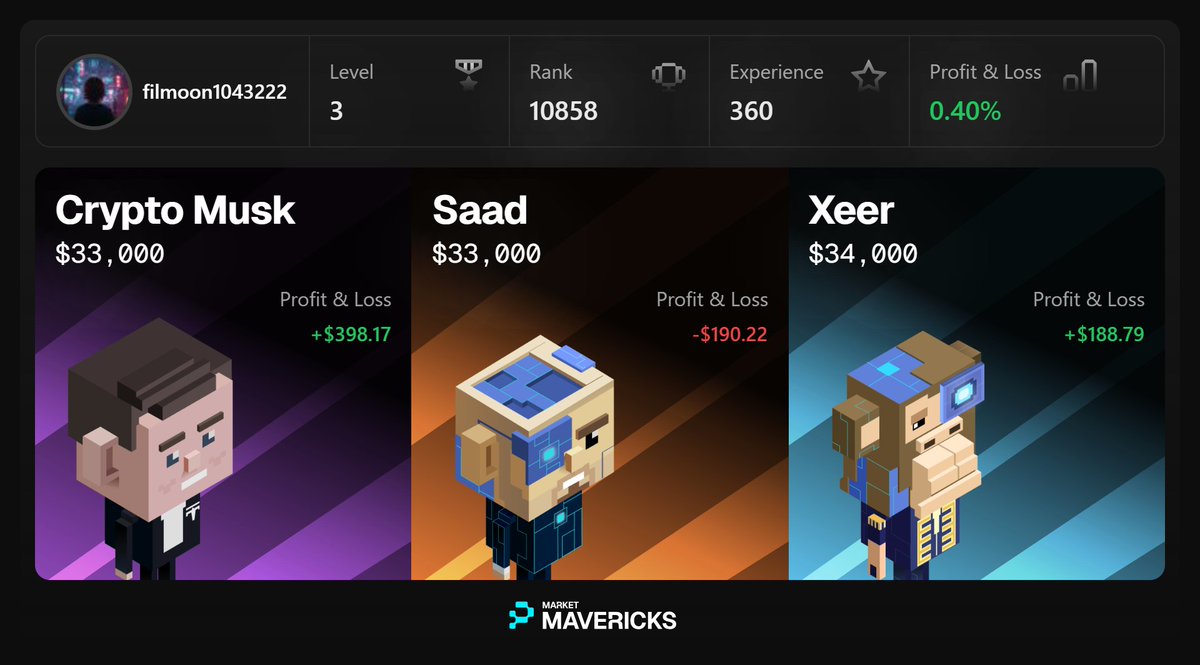 $eleven CLONE $AVRK (@filmoon1043222) on Twitter photo 